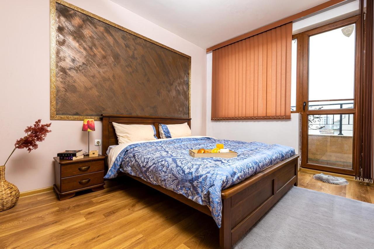 The Walnut 2Bd Apartment Plovdiv Exterior foto