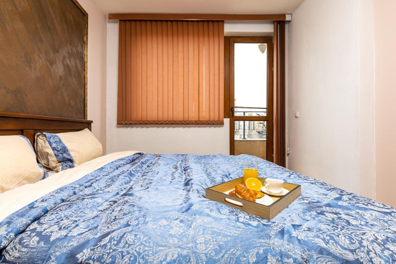 The Walnut 2Bd Apartment Plovdiv Exterior foto