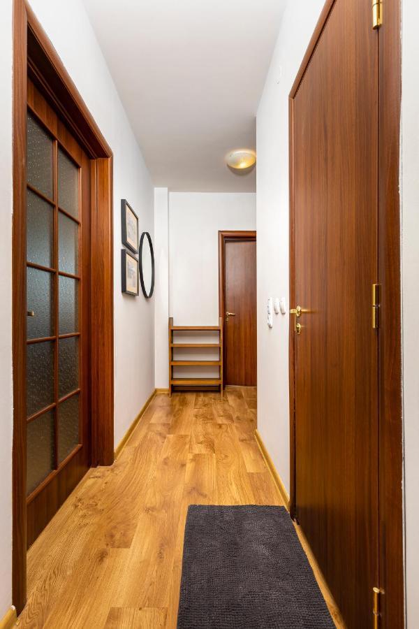 The Walnut 2Bd Apartment Plovdiv Exterior foto
