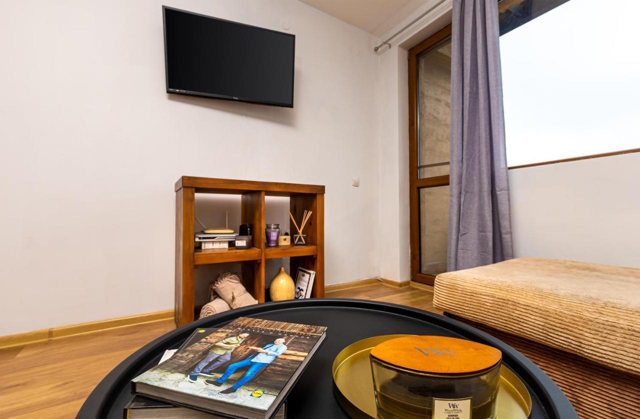 The Walnut 2Bd Apartment Plovdiv Exterior foto